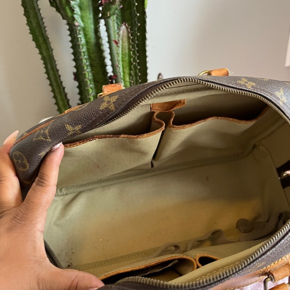 Louis Vuitton Big Bag - Picture 8 of 9